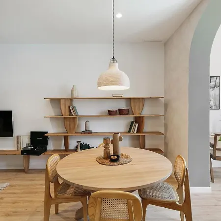 Faro - 2 Bedroom In Eixample Esquerra 公寓