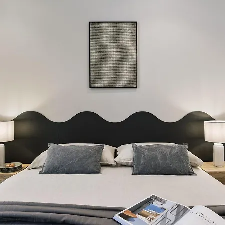 شقة Faro - 2 Bedroom In Eixample Esquerra برشلونة