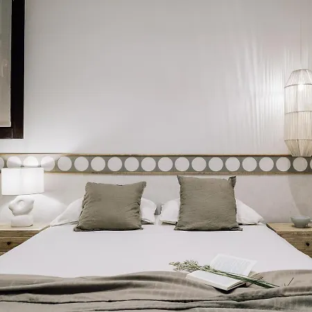 Apartamento Faro - 2 Bedroom In Eixample Esquerra